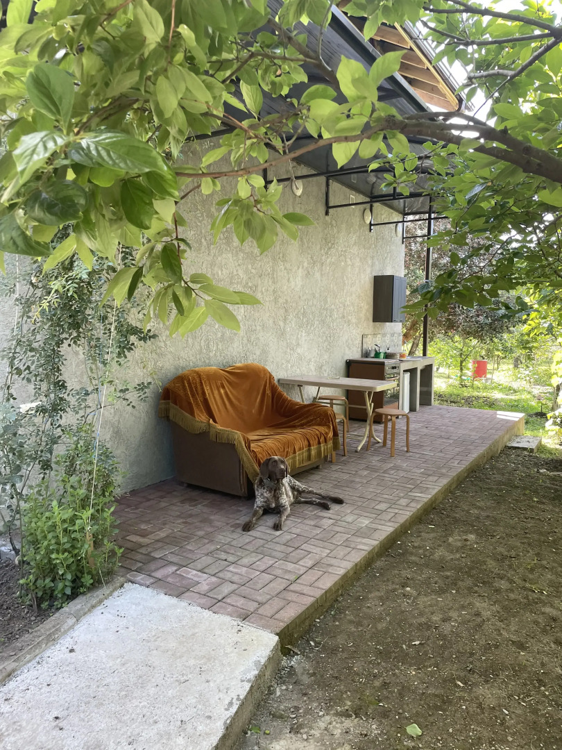 Гостевой Дом Домик Сан Тина