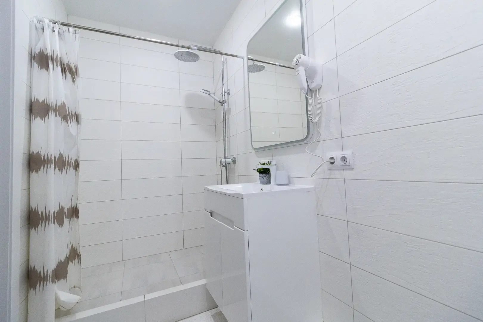 Квартира Ярославская