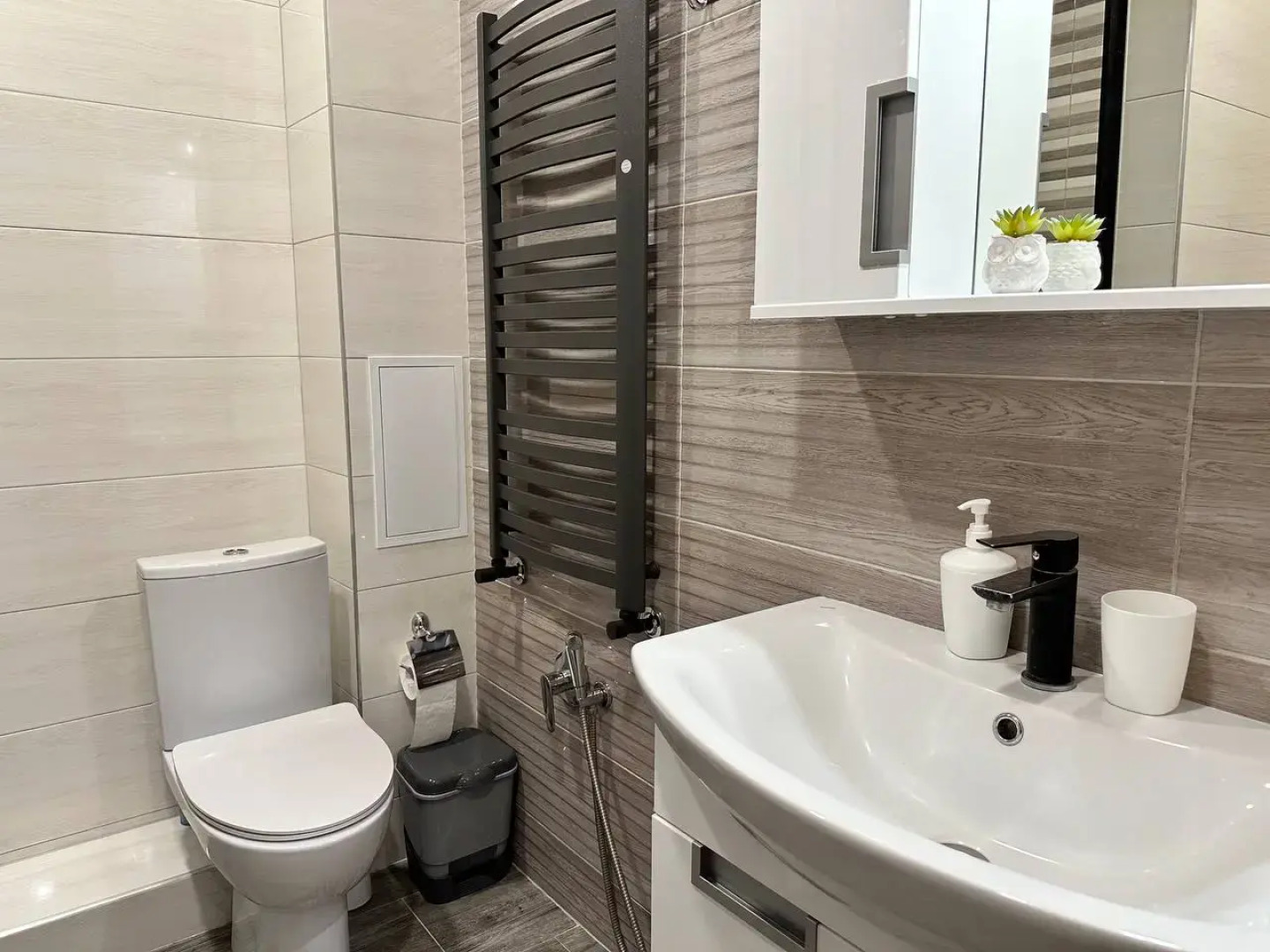 Квартира в центре Зеленоградска