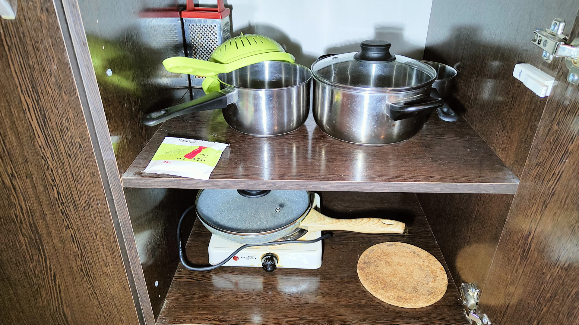 Апартаменты на Гражданской №2