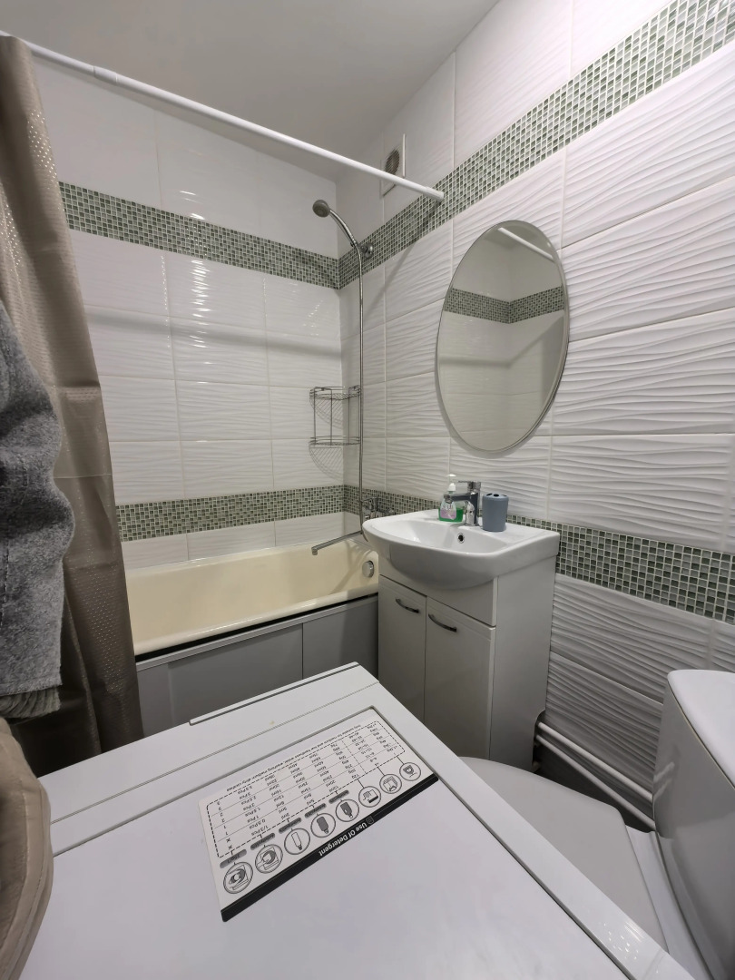 Квартира Счастливая Матрешка для Четверых у Высотки