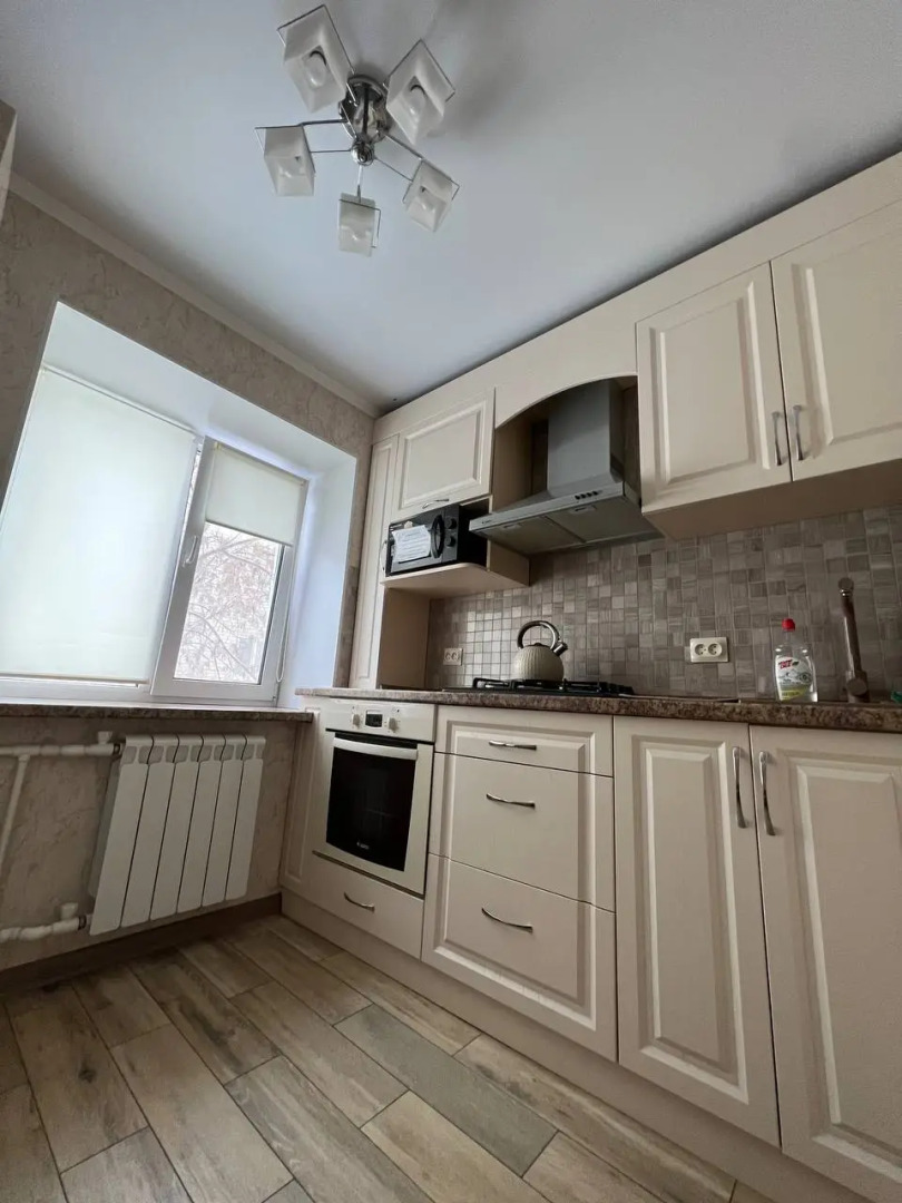 Апартаменты Однокомнатная в центре