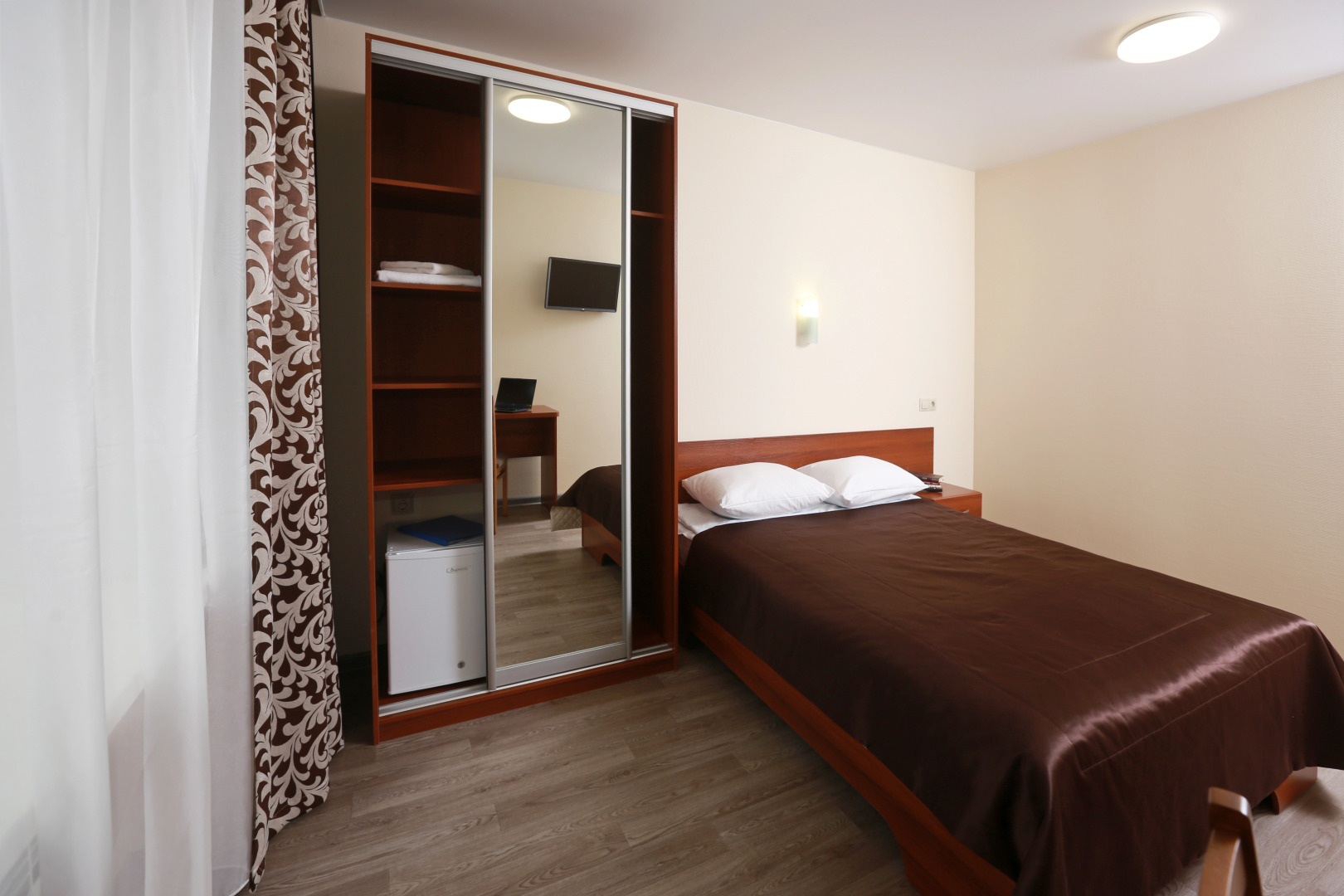 Городской Отель Мемфис