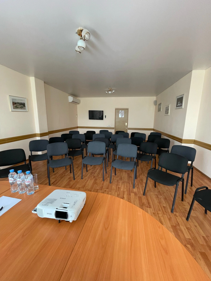 Апарт-Отель Череповец