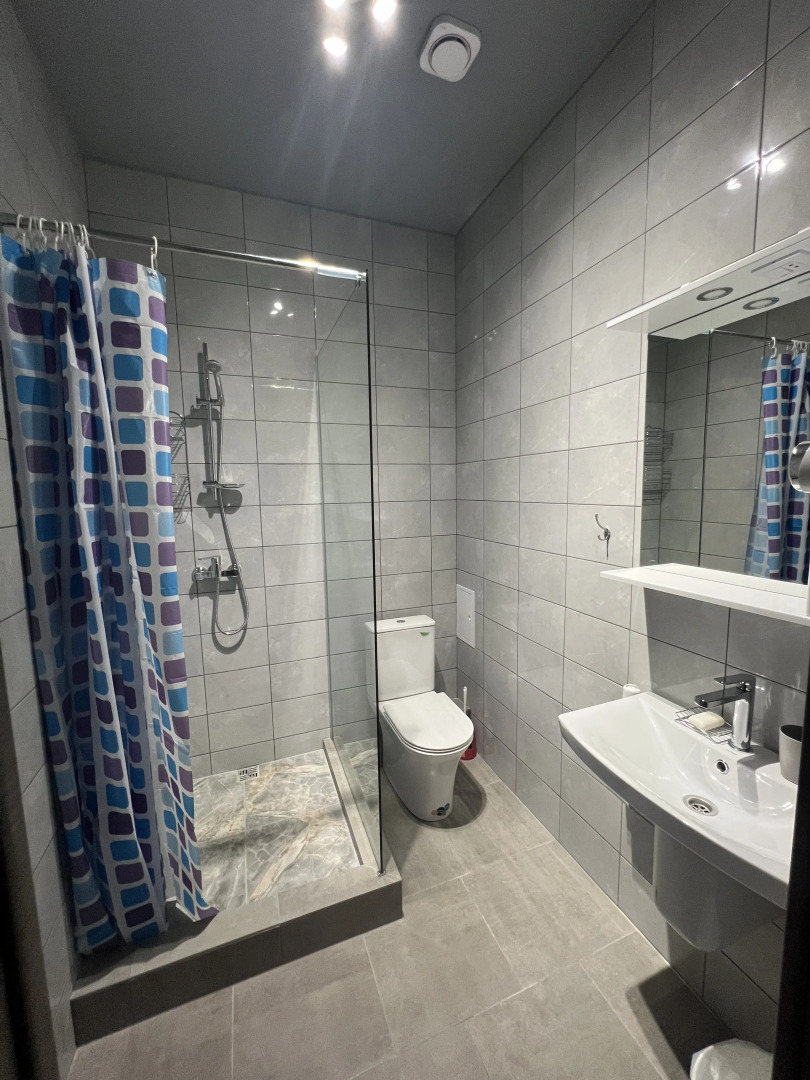 Гостевой дом Конкур