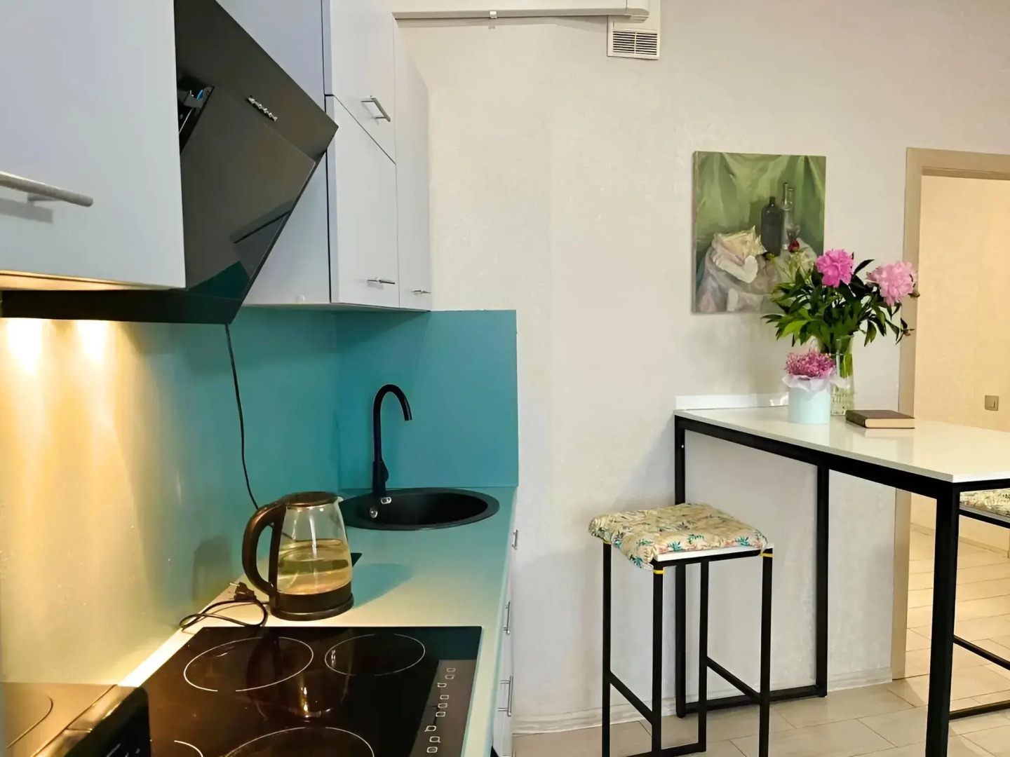 Квартира Гастелло