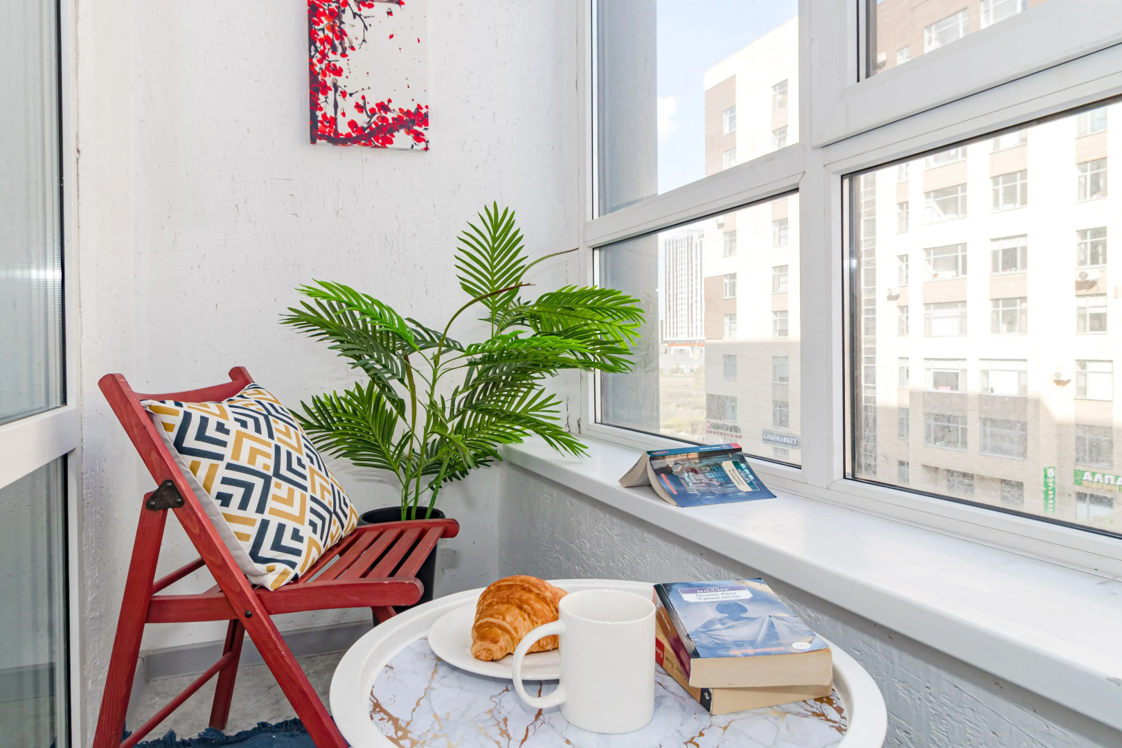 Квартира Cozy Nest