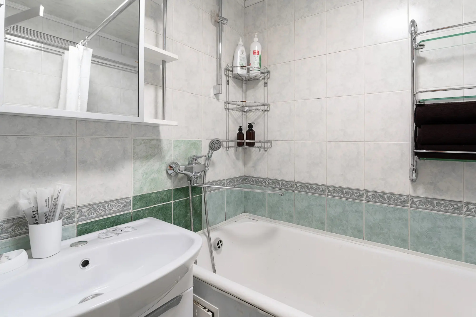 Апартаменты Prim Rooms в центре города