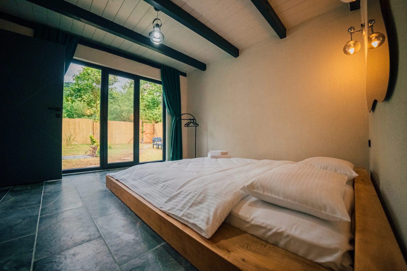 Moonsa Boutique Villas