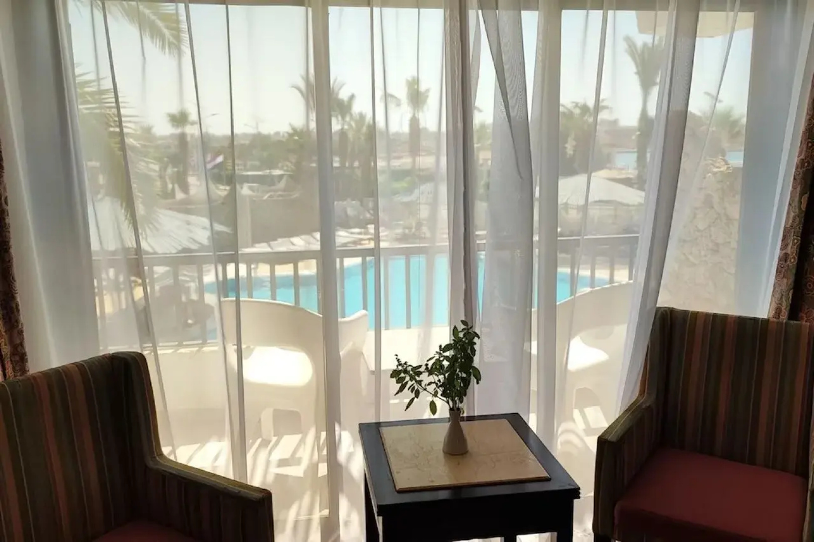 Turquoise Beach Hotel
