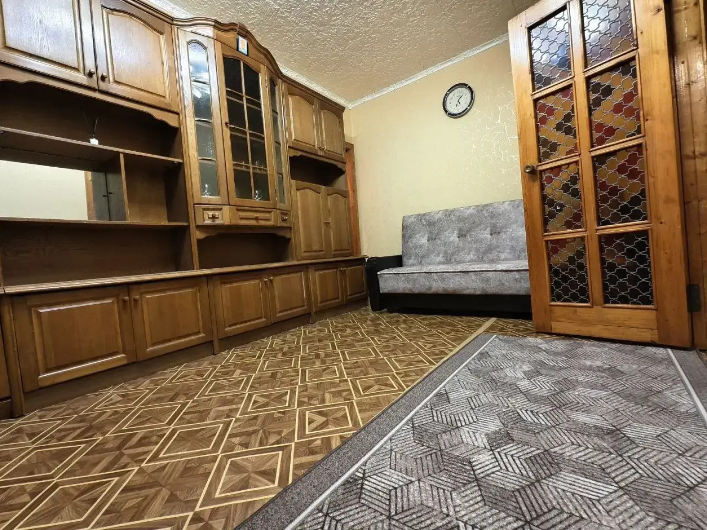 Апартаменты Центр Сафоново