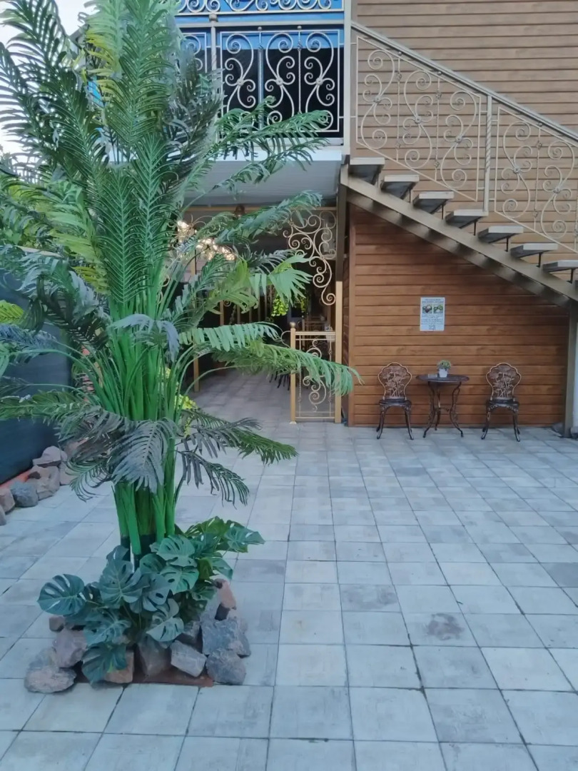 Гостевой дом Калинина 20