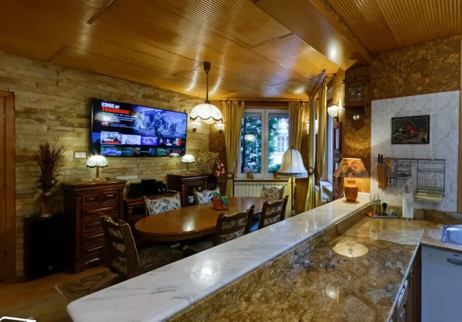 Бутик-отель Club-Austria Residence