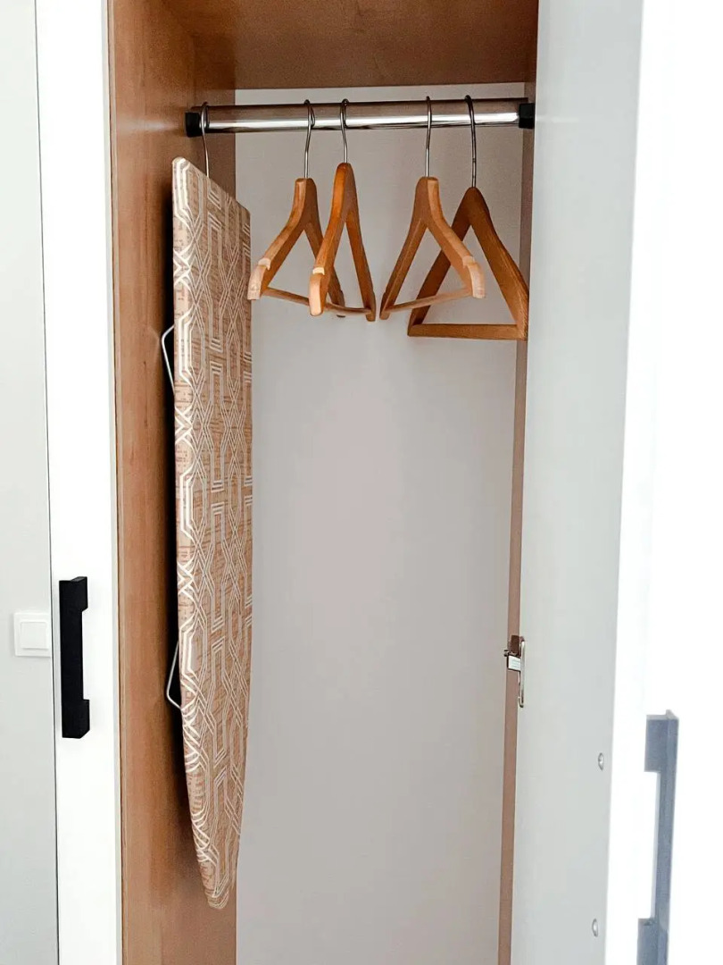 Апартаменты Kvadraty apartments