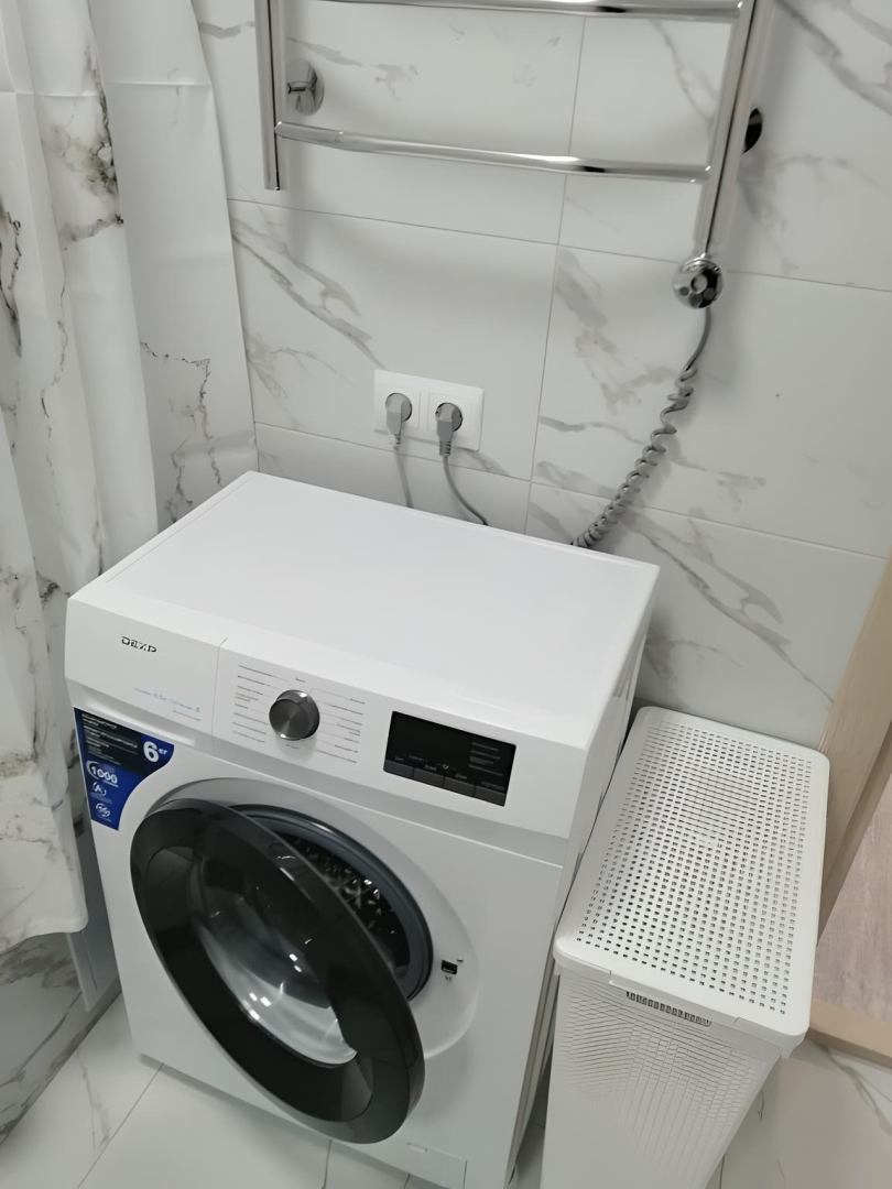 Апартаменты Берег Моря 96