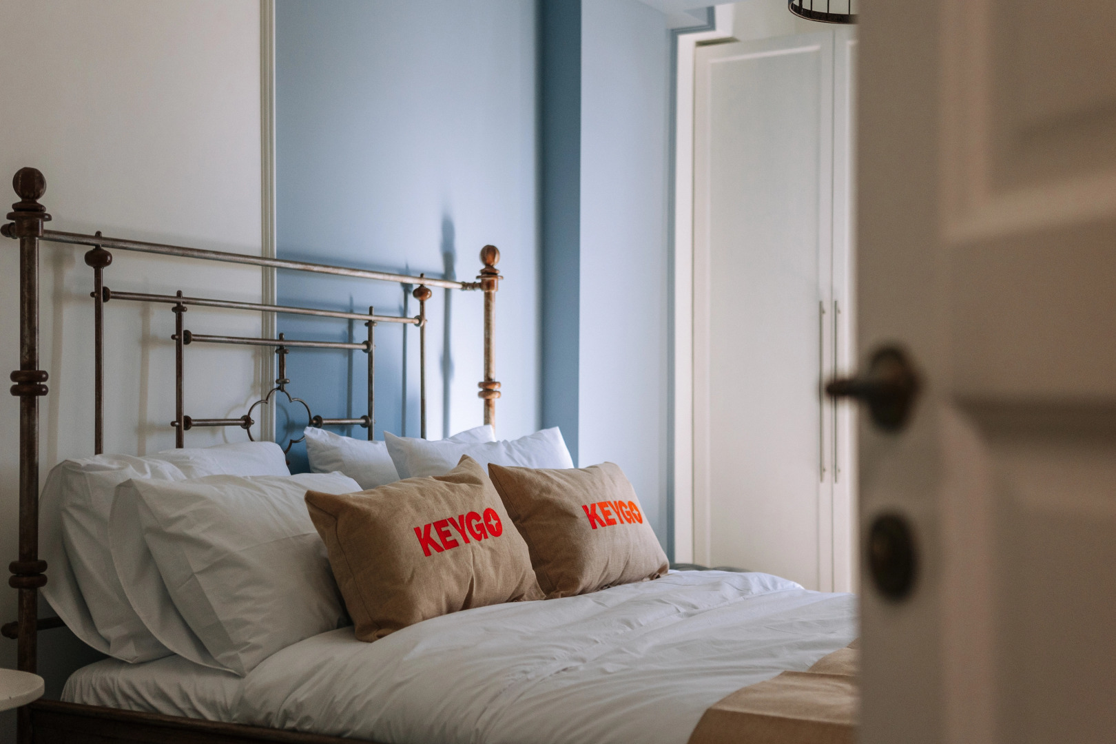 Апартаменты KeyGo #0028 рядом с Площадью Республики