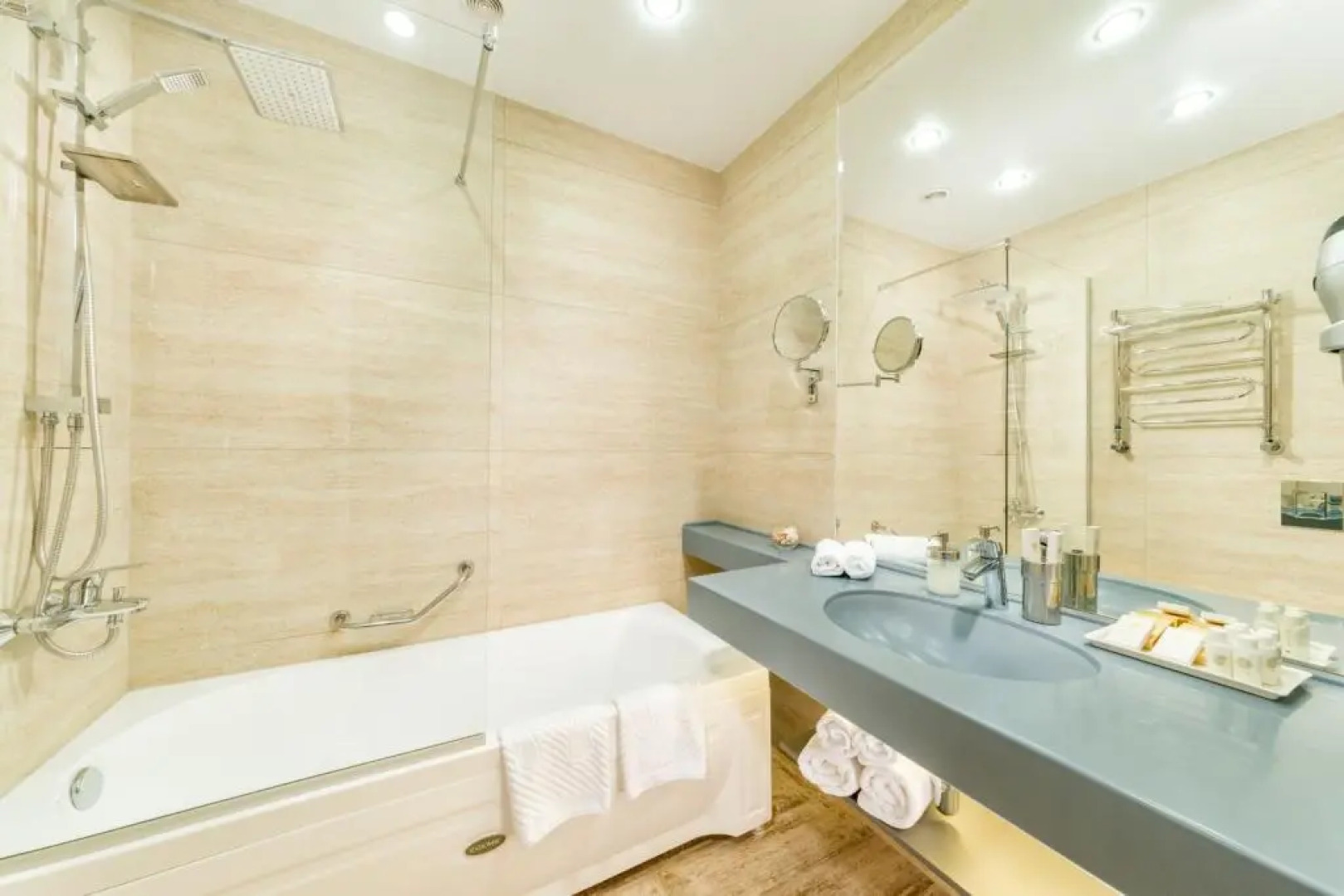 Отель ГК "Альбатрос"