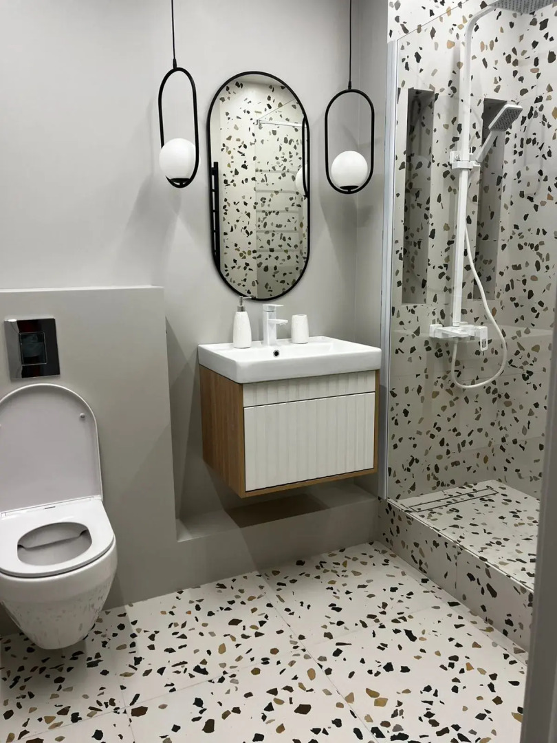 Квартира на Центральной 41