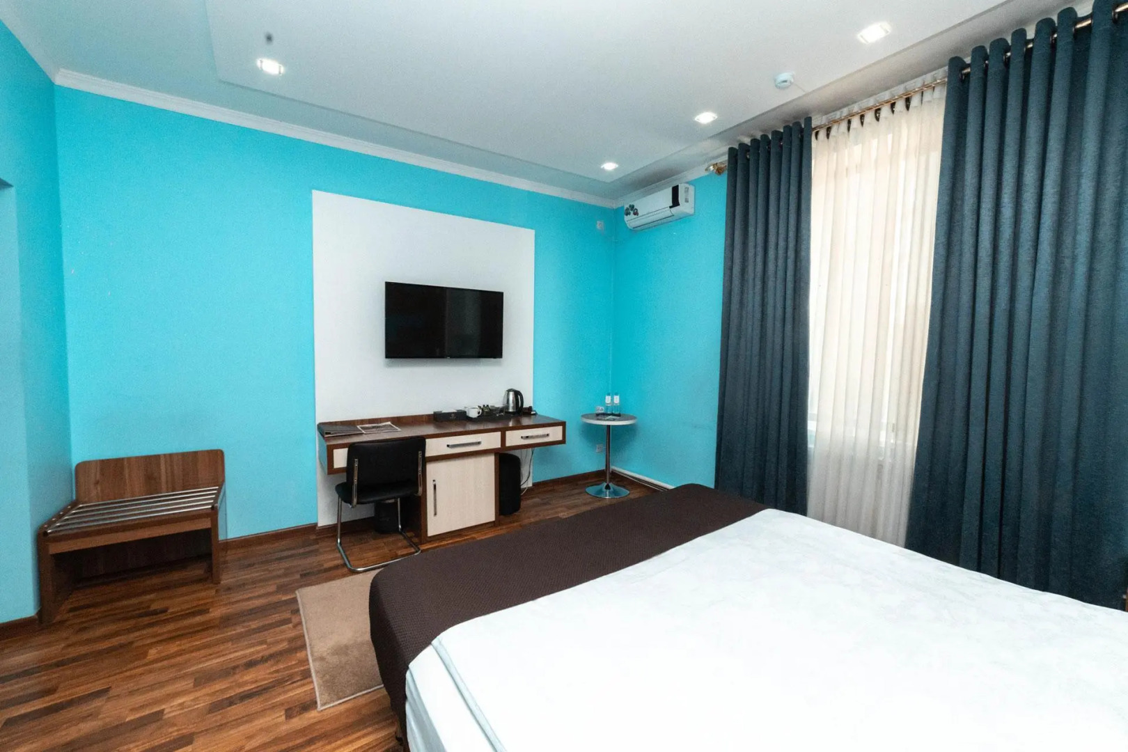 Отель Asmald Palace