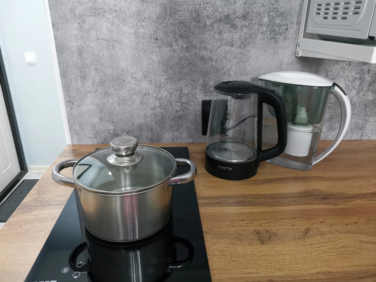 Квартира на Александра Турчевича 8