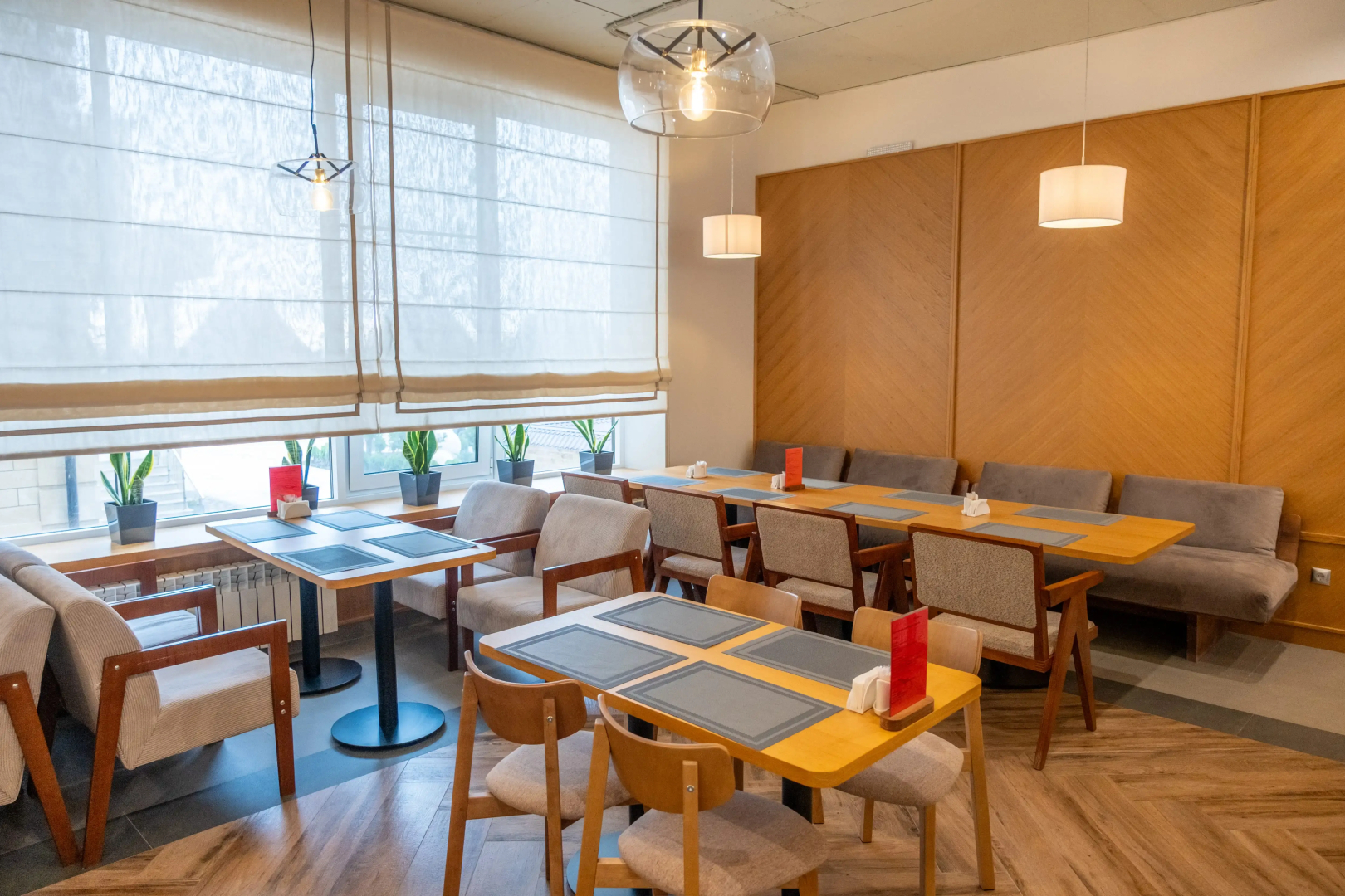 Отель Sanitas Medical Resort&SPA