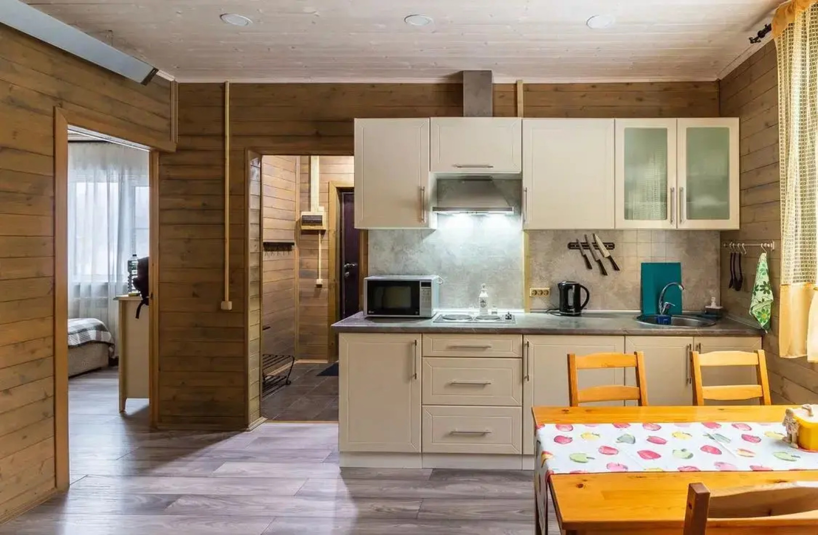 Гостевой дом Усадьба Кузьмищево