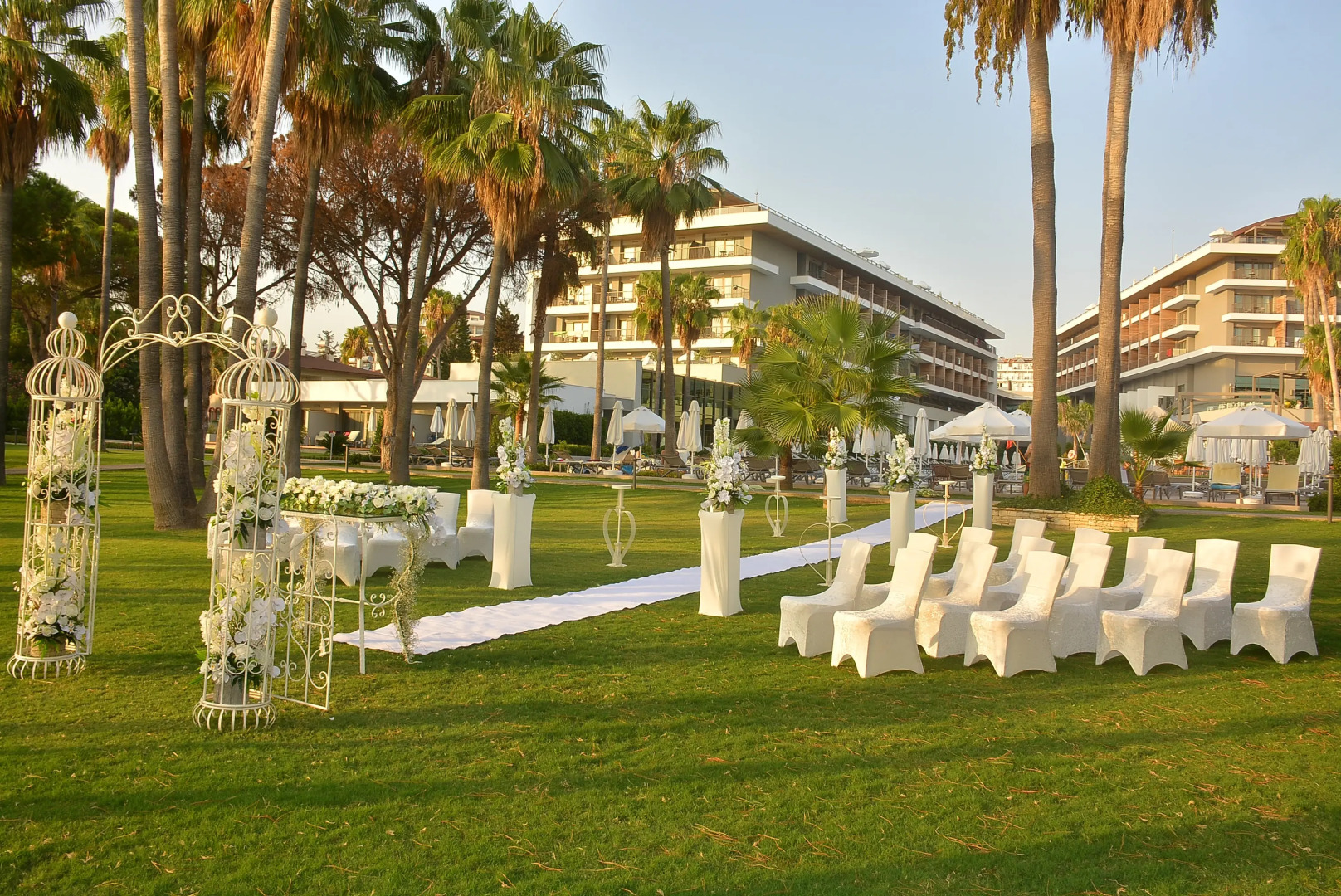 Acanthus Cennet Barut Collection - Ultra All Inclusive