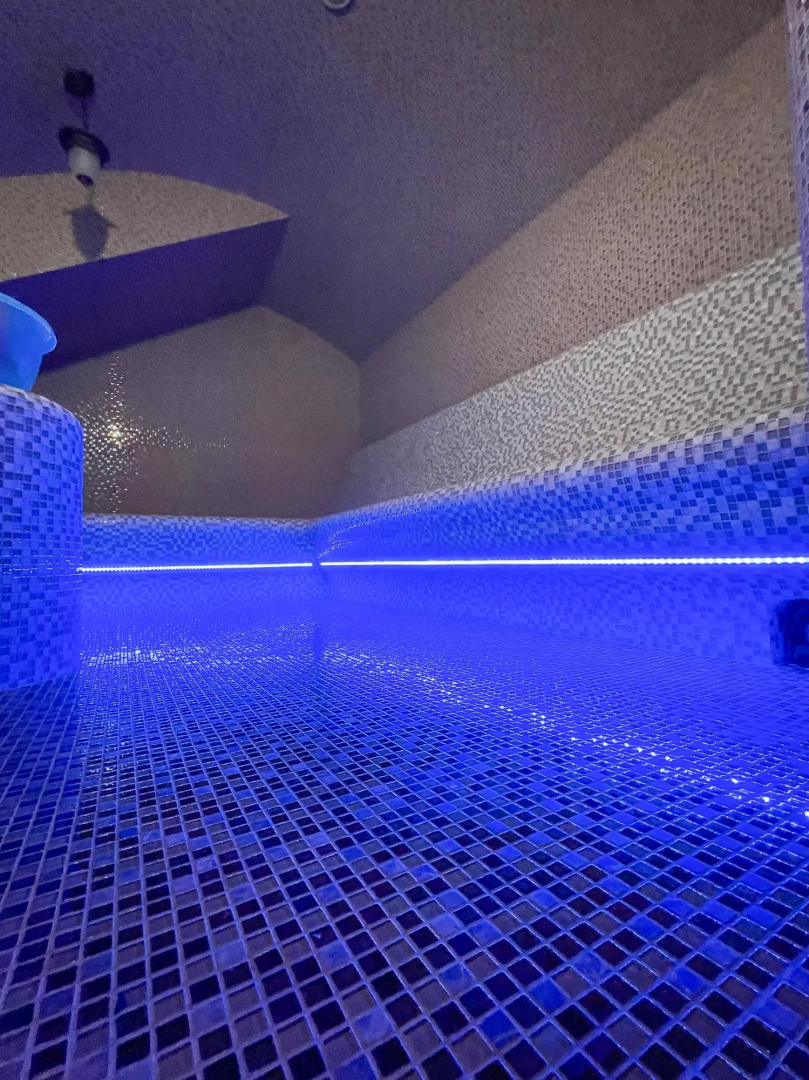 Отель Dragon Spa