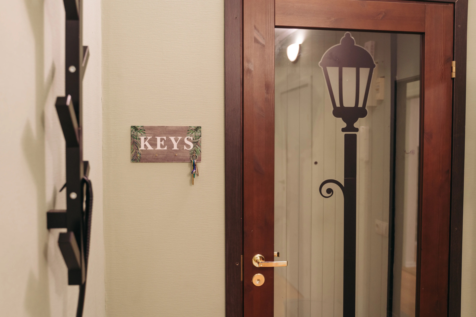 Апартаменты двухкомнатные Live in Karelia в центре у набережной Ленина 3