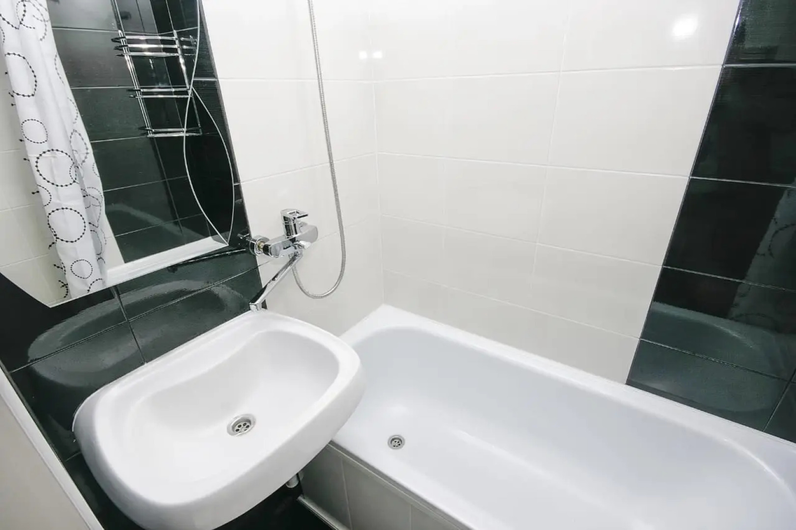 Квартира В парке Луговом