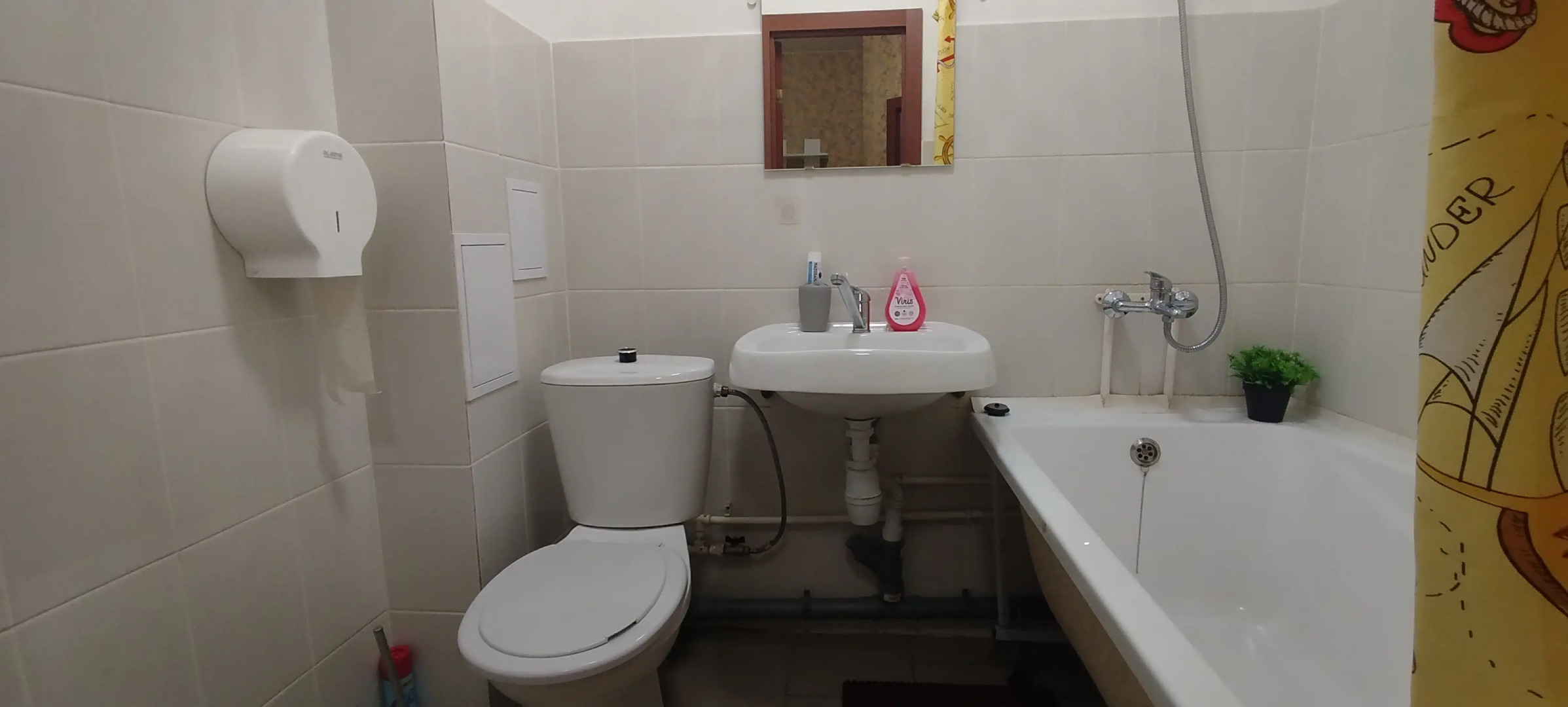 Квартира в микрорайоне ЖК Арена