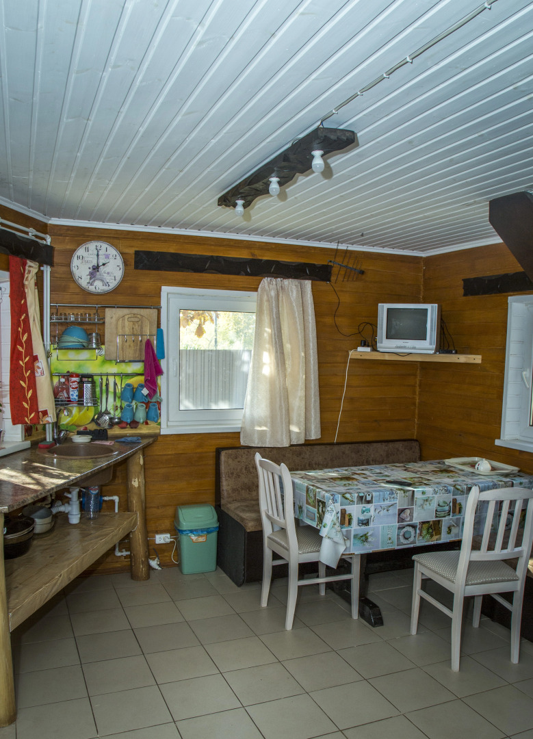 Гостевой дом Хутор Надевицы