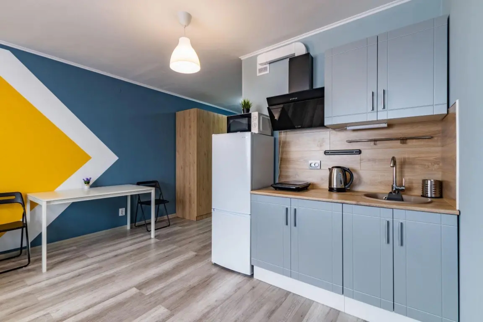 Апартаменты DreamHouse ЖК Татлин 1