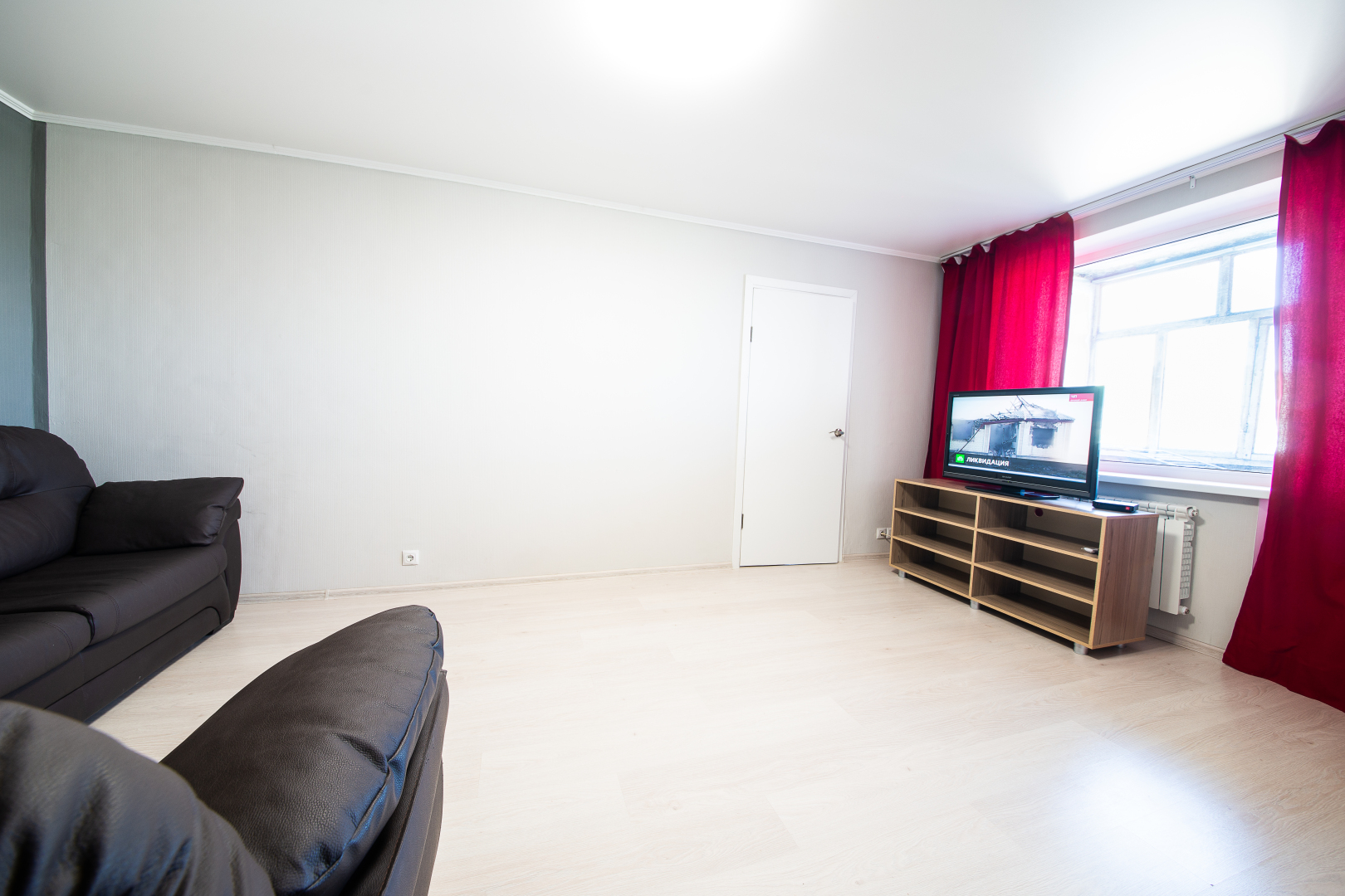 Апартаменты на Астраханской 68