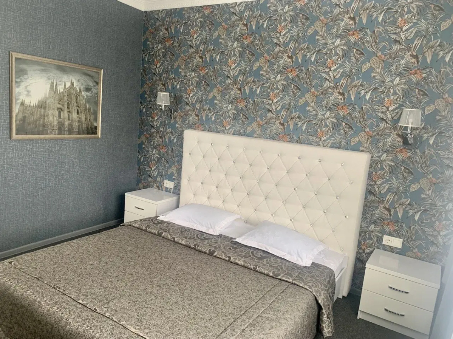 Отель Классик Hotel Classic