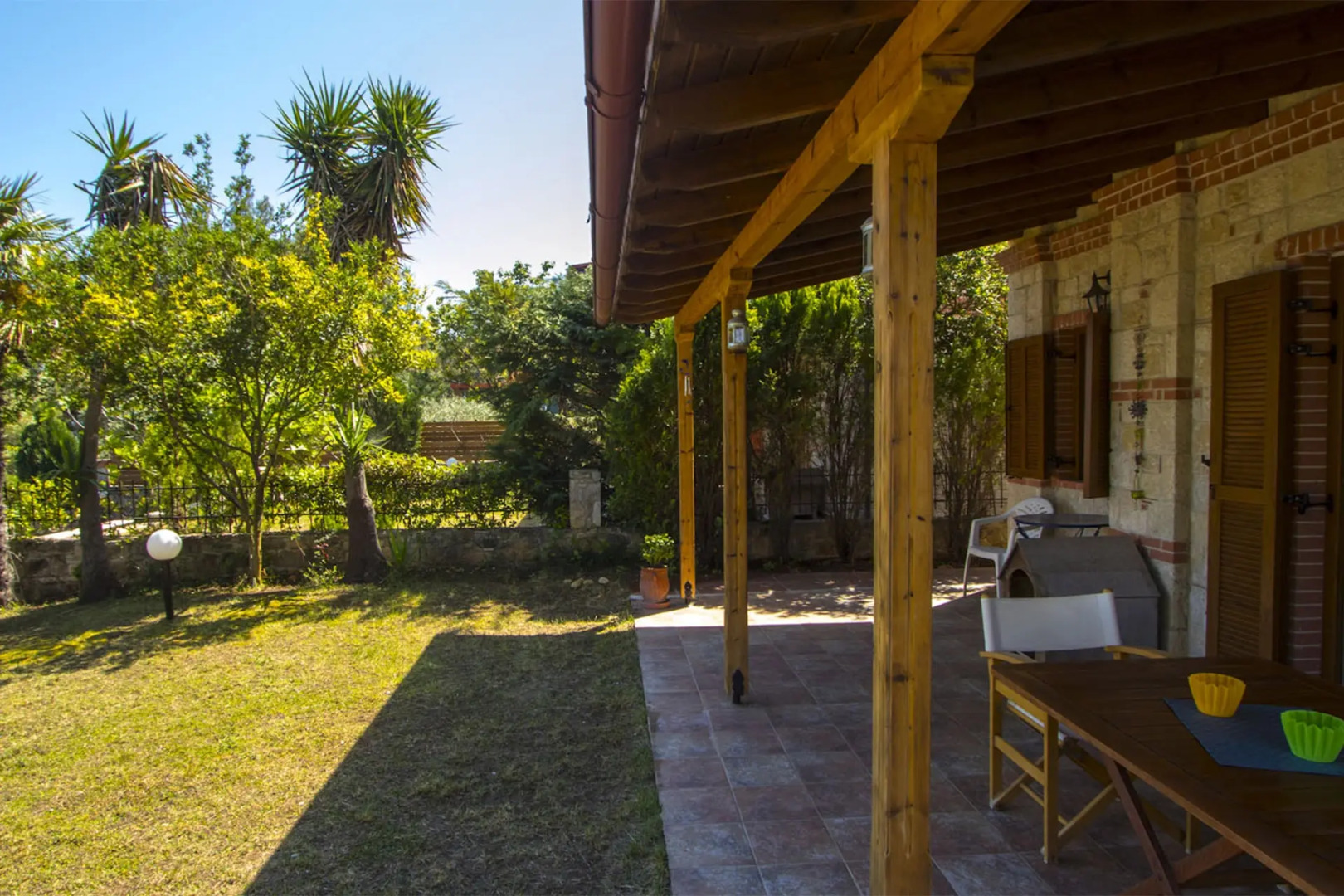 Вилла Sobrinus Amazing View Afytos