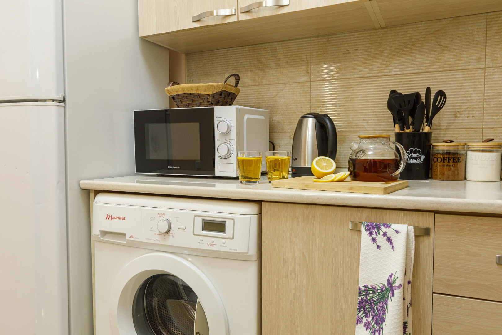 Апартаменты оn Yekmalyan Str. 1-33/1