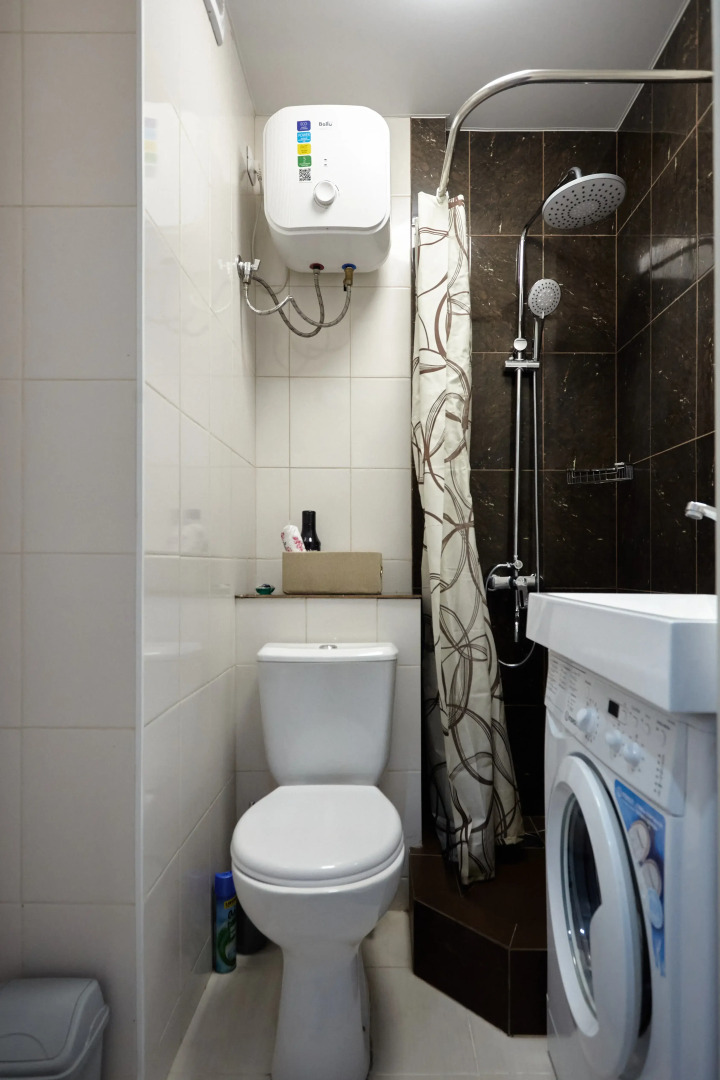 Апартаменты вЖК Резидент