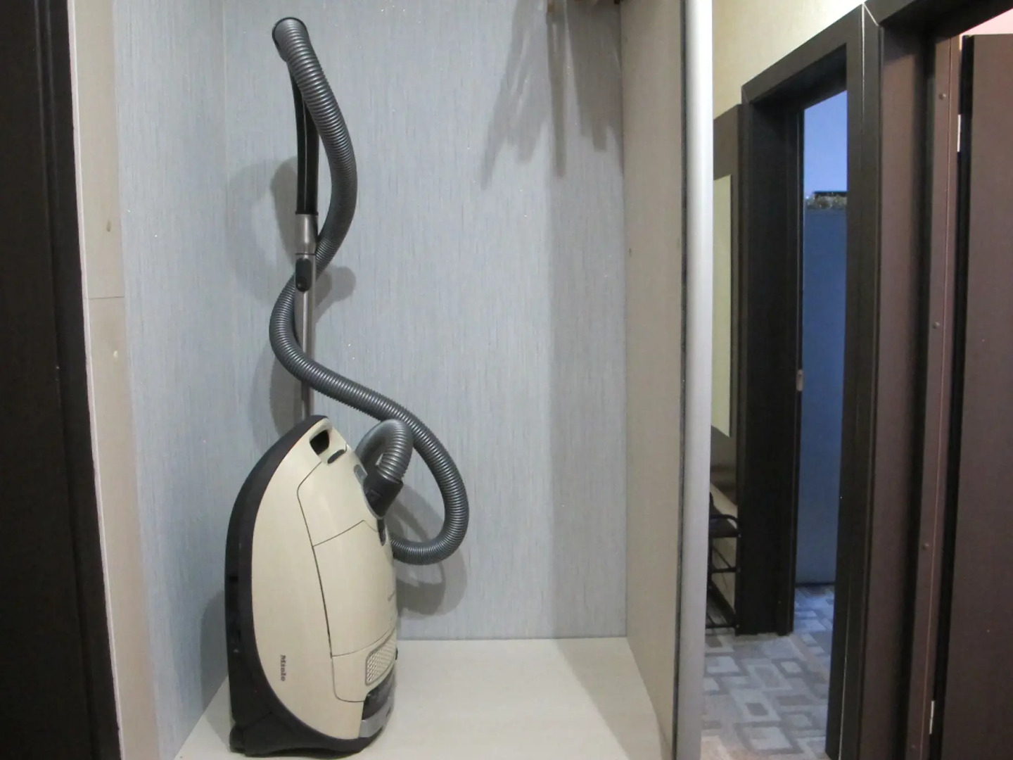 Апартаменты на Старообрядческой 62