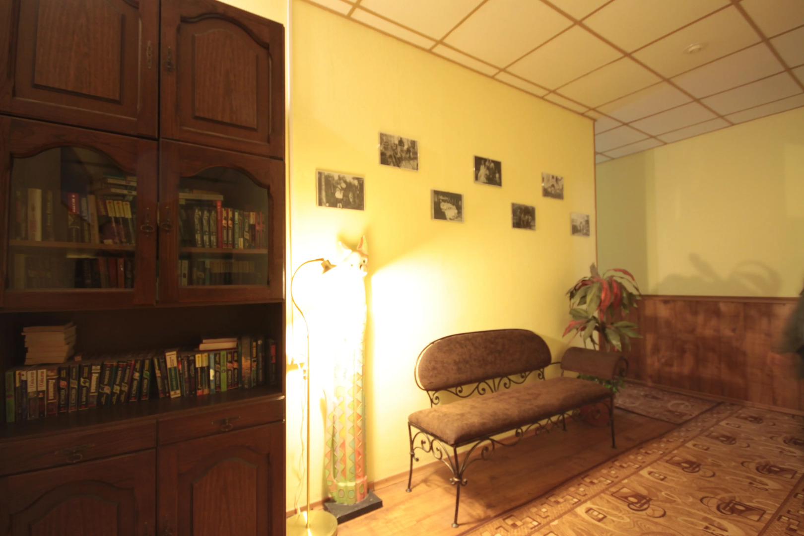 Мини-Отель Грёзы