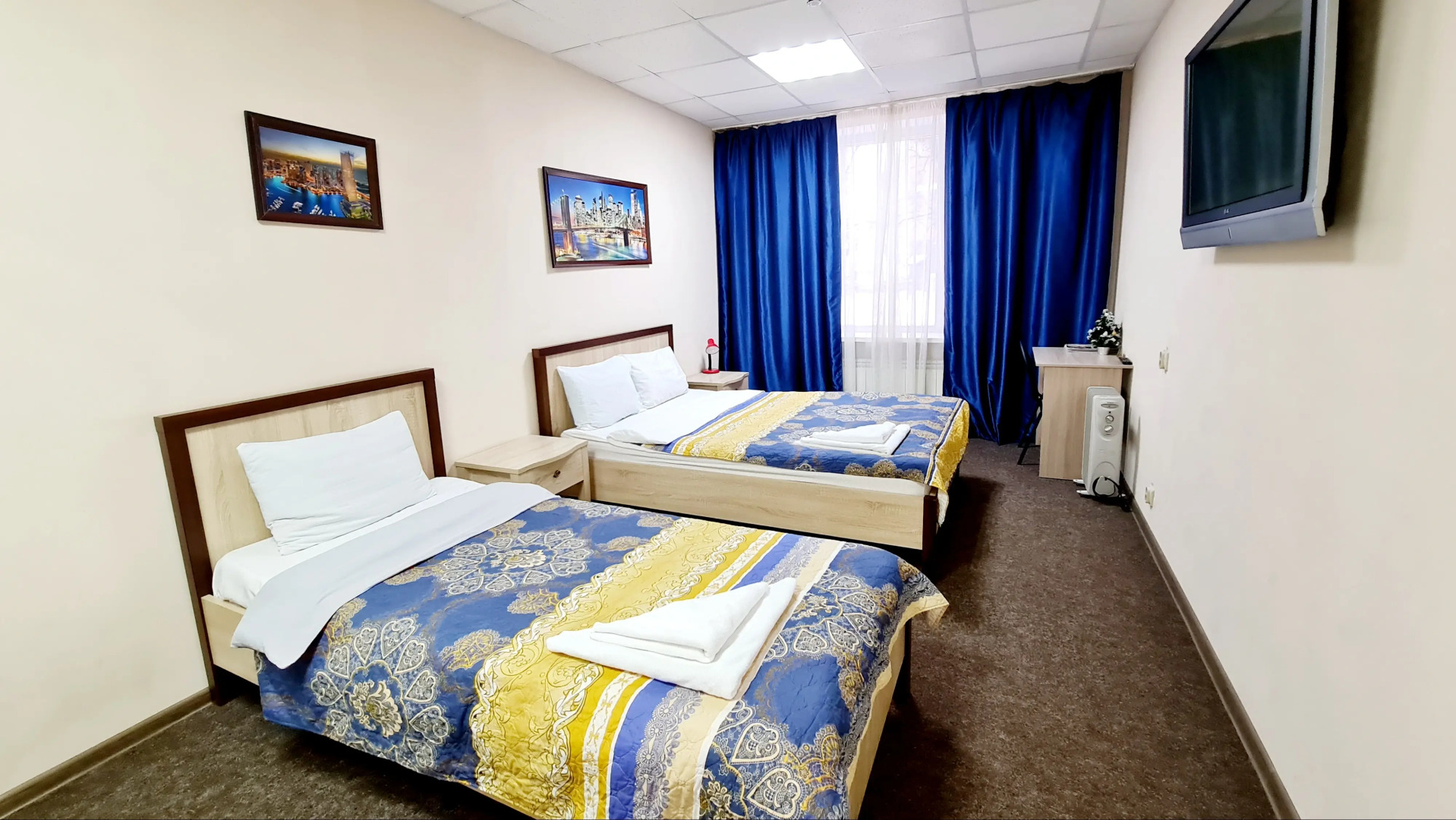 Мини-отель на Ленина