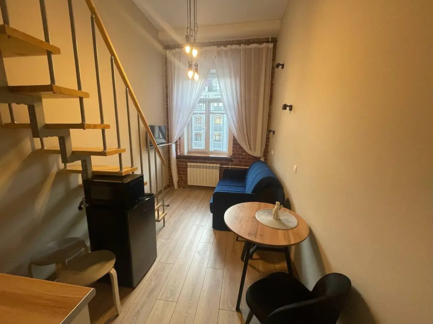 Апартаменты Уютные в Центре у Невского Проспекта