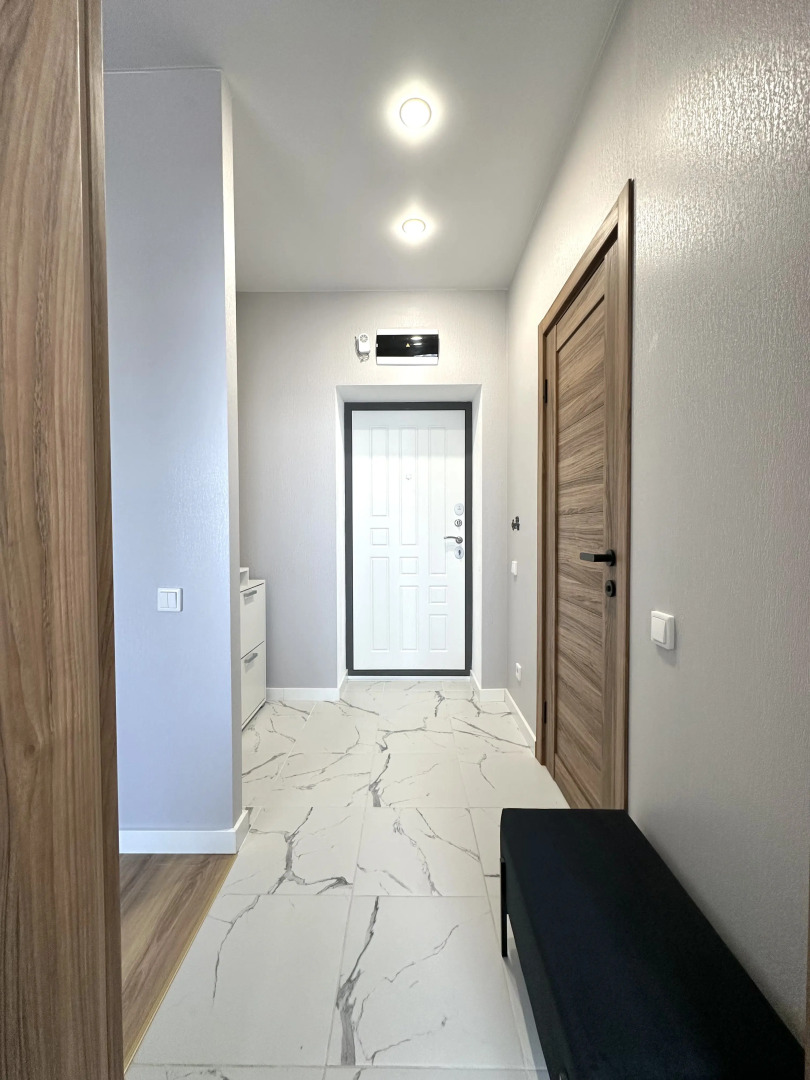 Очаровательные Апартаменты ЖК Новый Свет