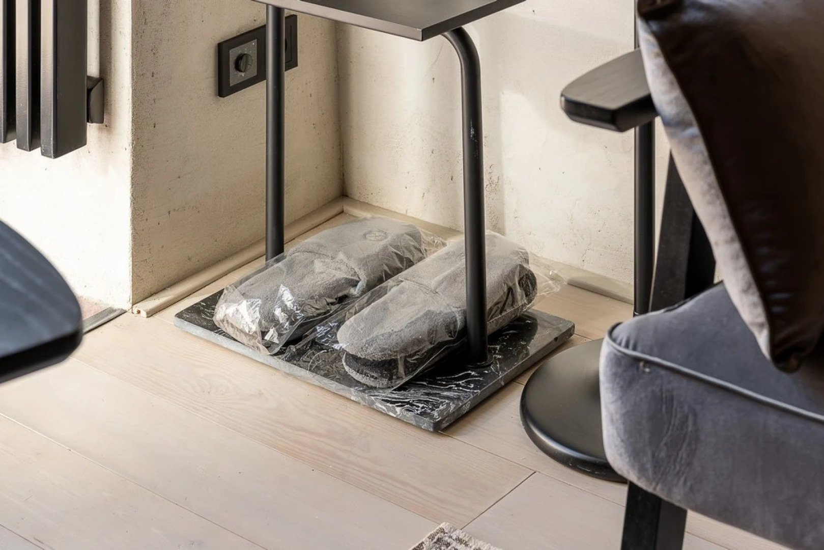 Апартаменты Николаевские Фонтанная 7-51