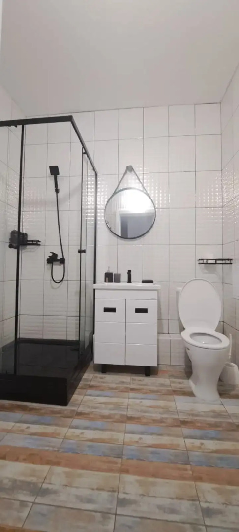 Апартаменты 2х комнатные в Тихий Зорях