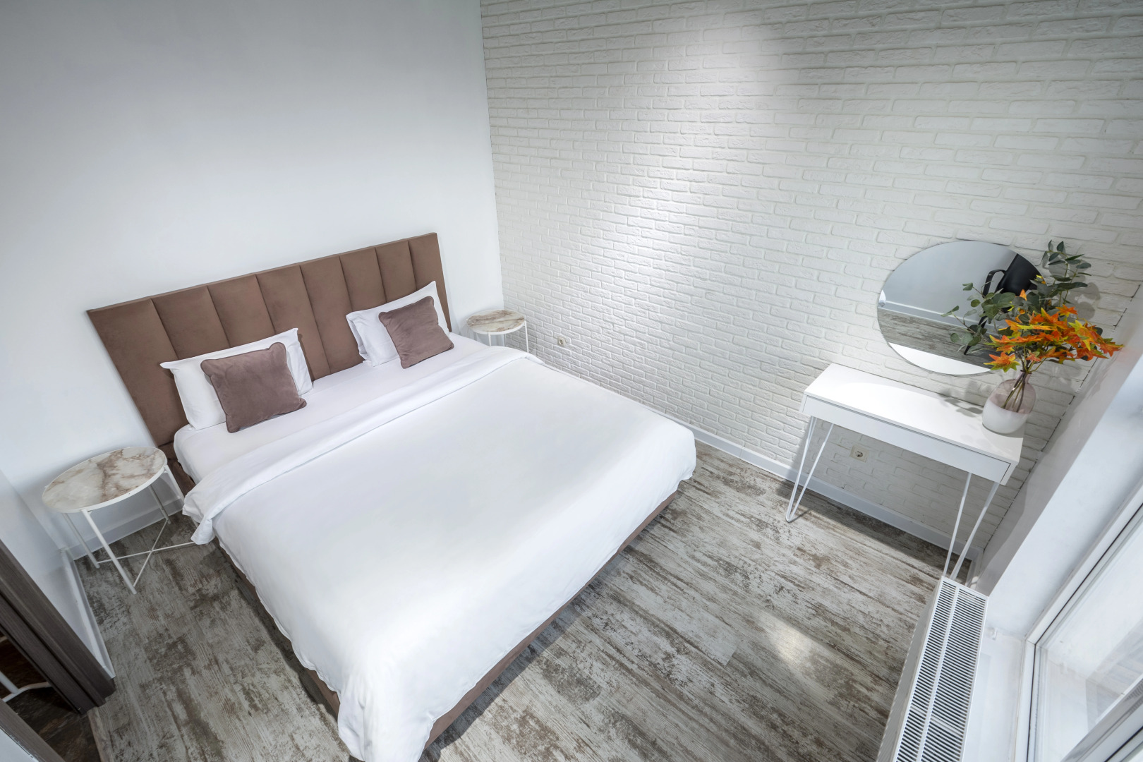 Апартаменты Bolshoi by Roomers 1574