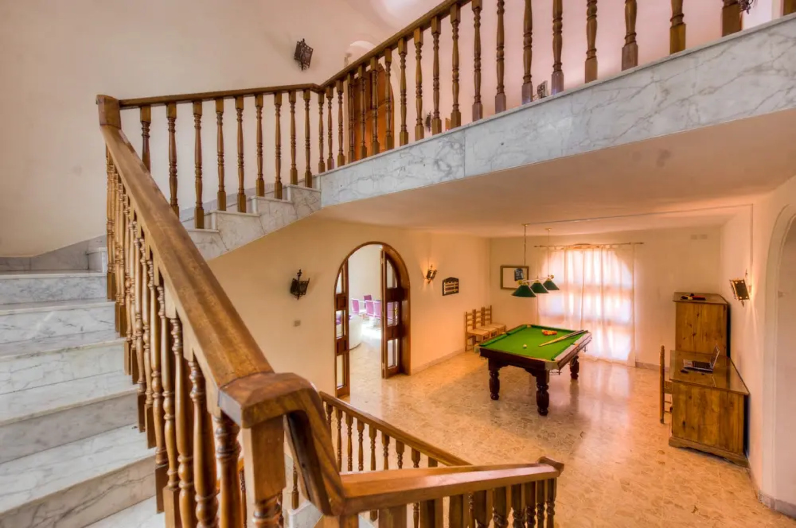 Вилла 050 Fantastic Family Fun Villa St Julians