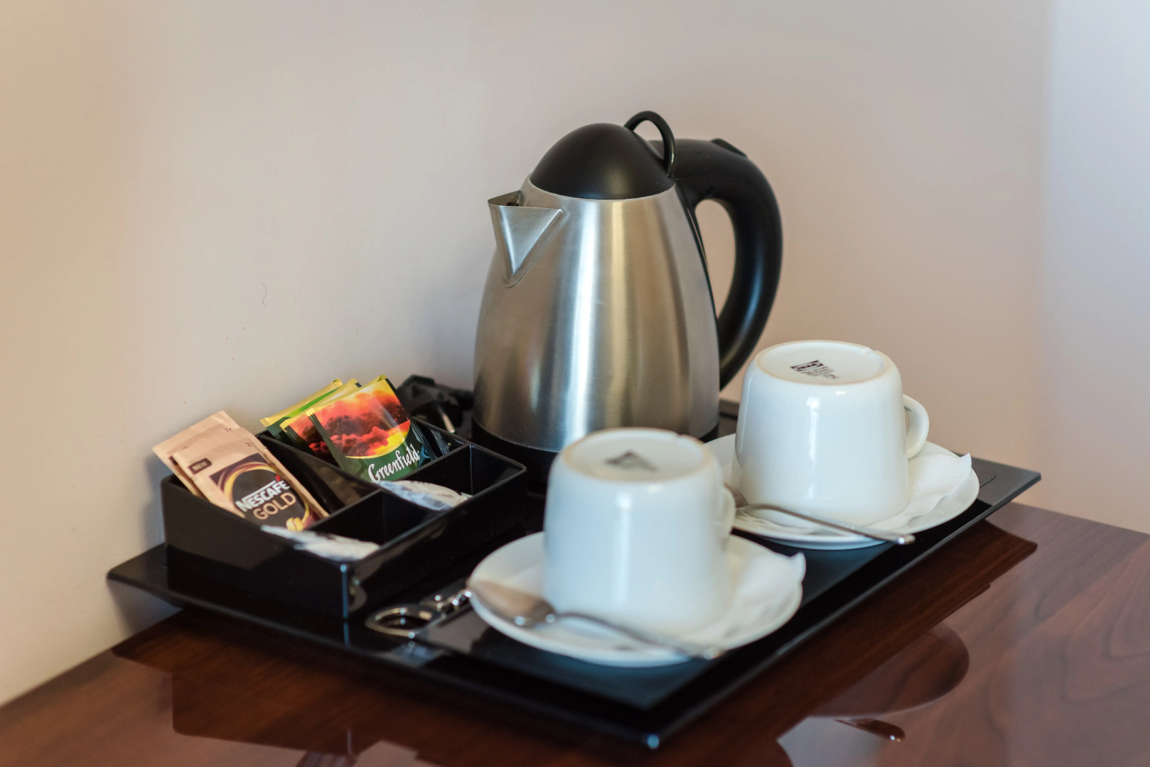 Отель Меридиан