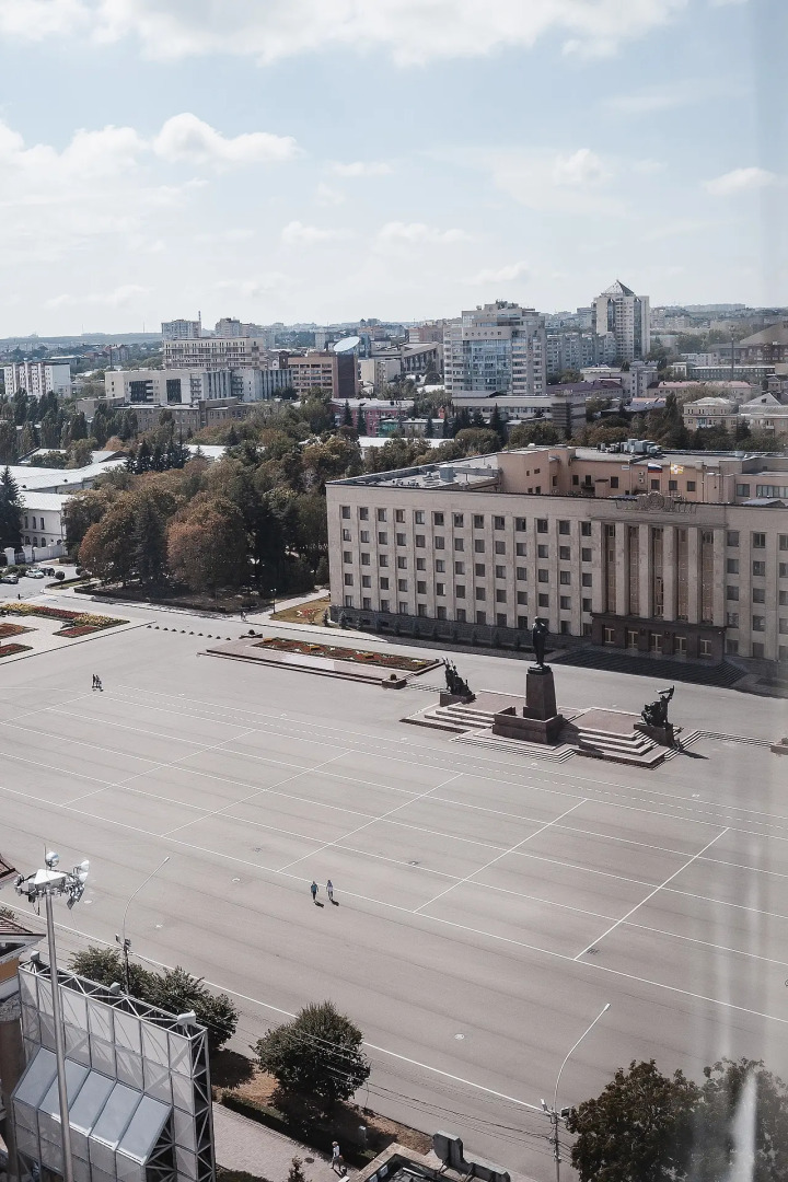 Бизнес Отель Континент