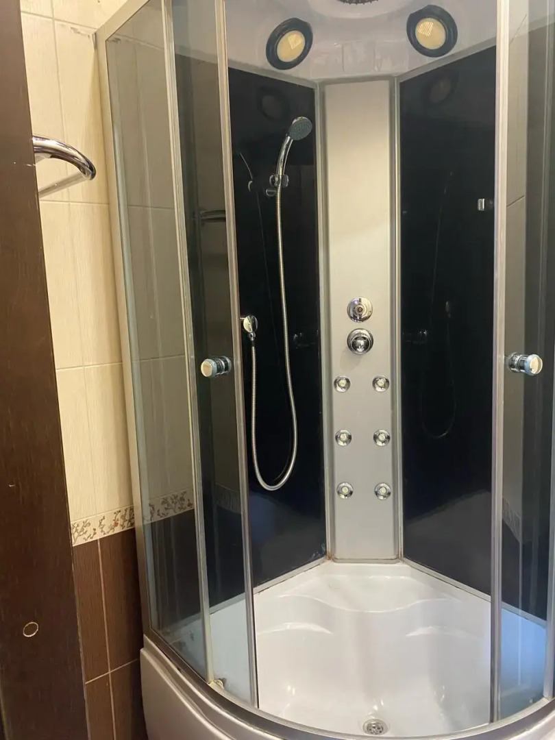 Апартаменты Уютный Номер в Центре Домбая